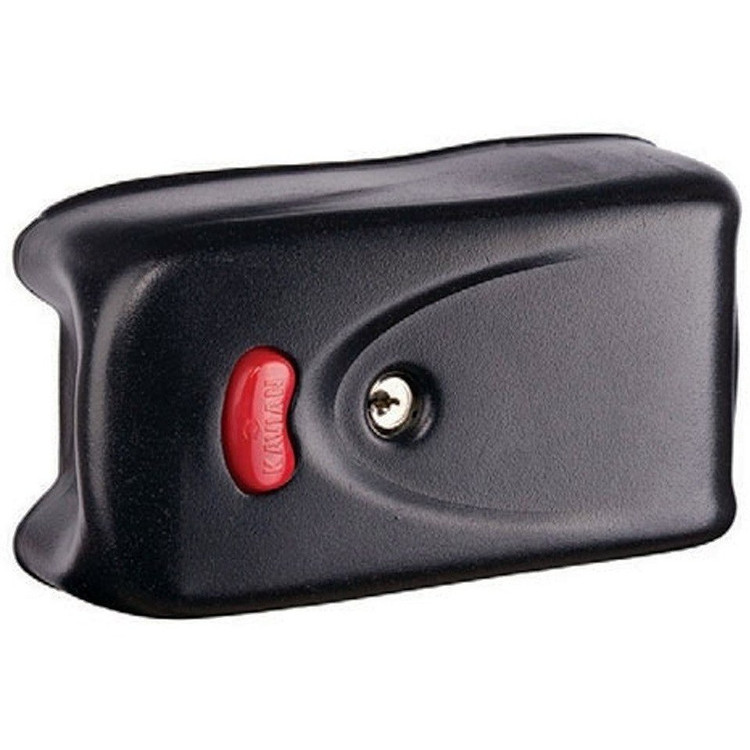 قفل برقی کله گاوی کاویان مدل p701