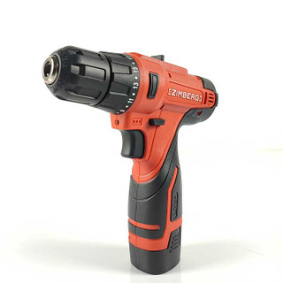 کیت دریل پیچگوشتی شارژی لیتیومی 12 ولت لیتیومی زیمبرگ PZL-2312