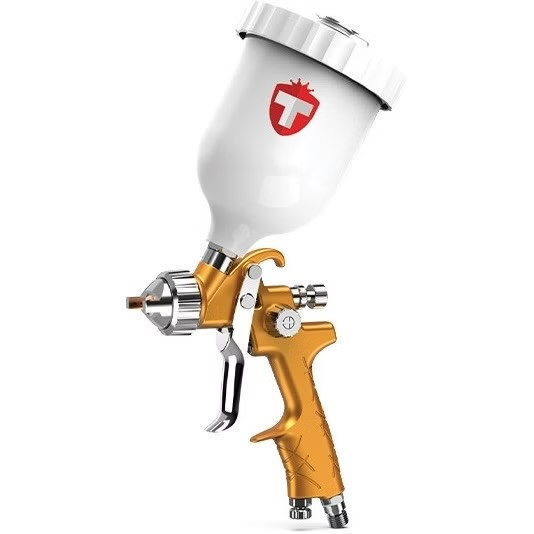 پیستوله بادی سه تنظیم تیوان مدل +H827