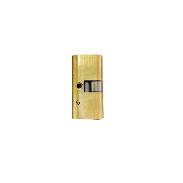 قفل سوییچی ۲/۵ نولان با توپی برنجی