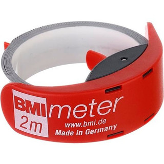 متر ۲ متری بدون فنر بی ام ای BMI آلمان