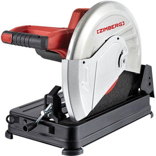 پروفیل بر 2400 وات زیمبرگ مدل PZS-1024D دسته D