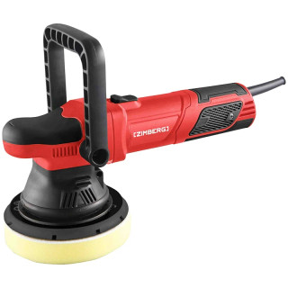 پولیش اوربیتال 150 میلی متری 900 وات زیمبرگ PZP-5490