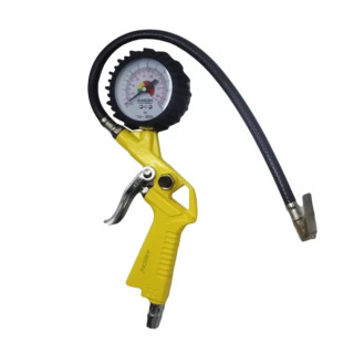 درجه باد کارگاهی آیسون مدل 63MM AI-AF03