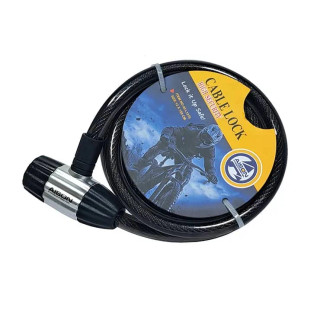قفل دوچرخه آیسون AI-L1215
