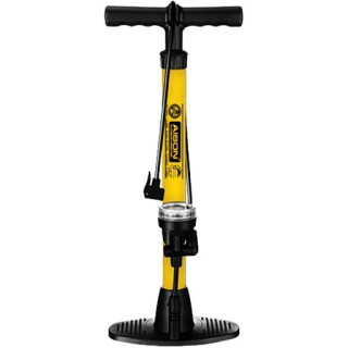 پمپ باد ( تلمبه ) دستی گیج دار آیسون مدل AI-1032